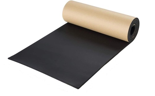 Natgai thick 12 w - 1/4",