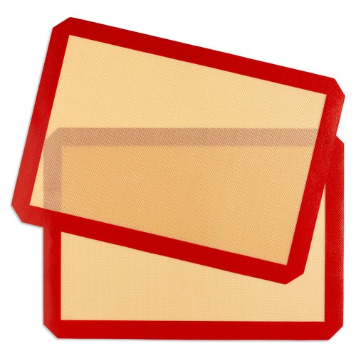 Non stick silicone - 2, baking