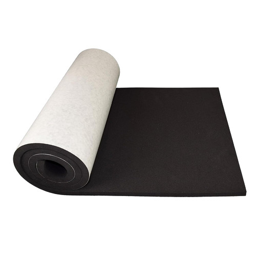 Self adhesive marine foam roll - marine,