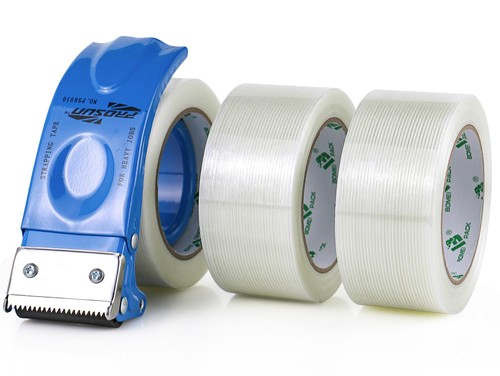 Strapping tape inch - tape, 2